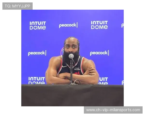 快船若引新血哈登新生