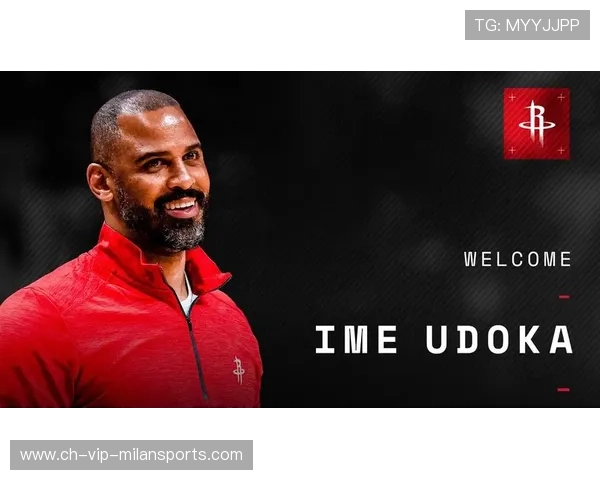 火箭三核征服乌度卡：青春能量与战略的巅峰对决