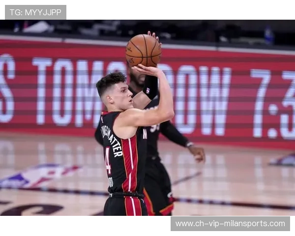 热火经验仍不可轻视：从历史荣耀到未来挑战的深度解析