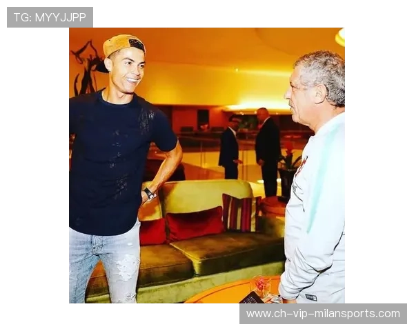 C罗出席老友婚礼表演舞蹈惊艳全场