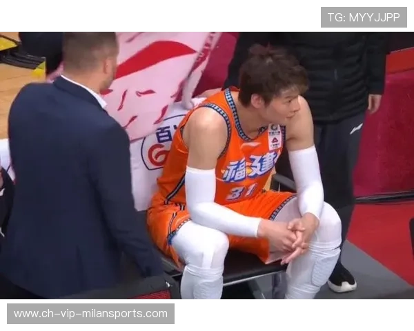 CBA下半季爆冷，老牌劲旅跌入谷底