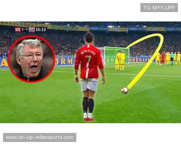 C罗职业生涯二次蜕变，或加盟内情重生