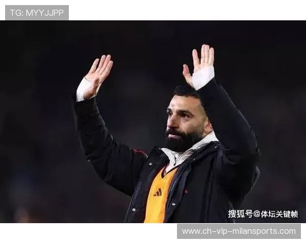 利物浦强势复苏，萨拉赫状态火爆带领红军反击！