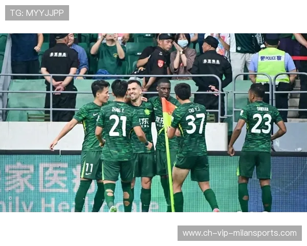 北京国安新帅首战战术得当，球队轻取三分