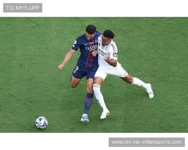 皇马需建立更强的中场屏障来保护后防线