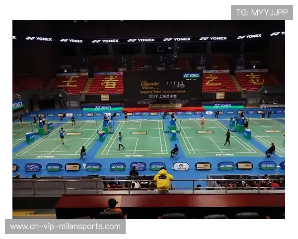 羽毛球赛心理博弈被教练总结为三大原则